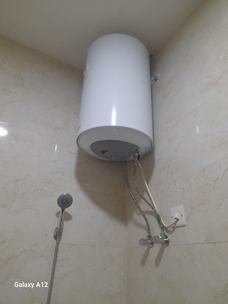 plumbing service - 9