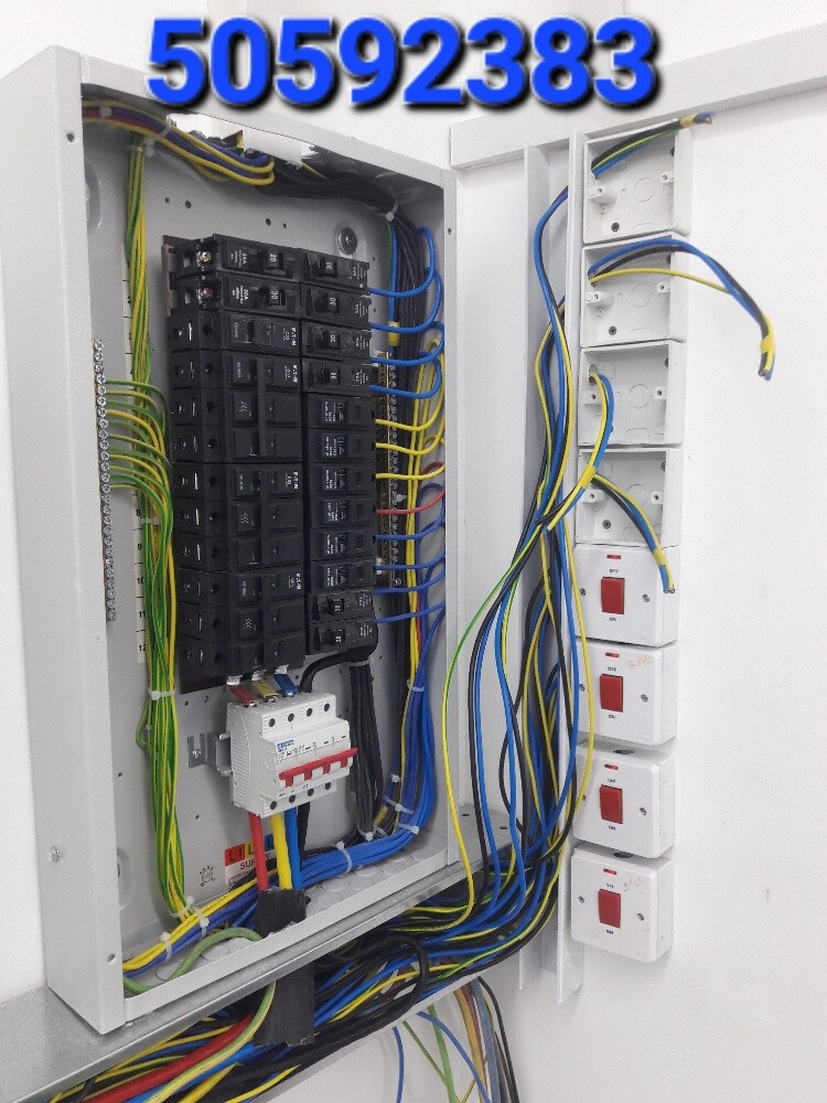 plumbing service - 12
