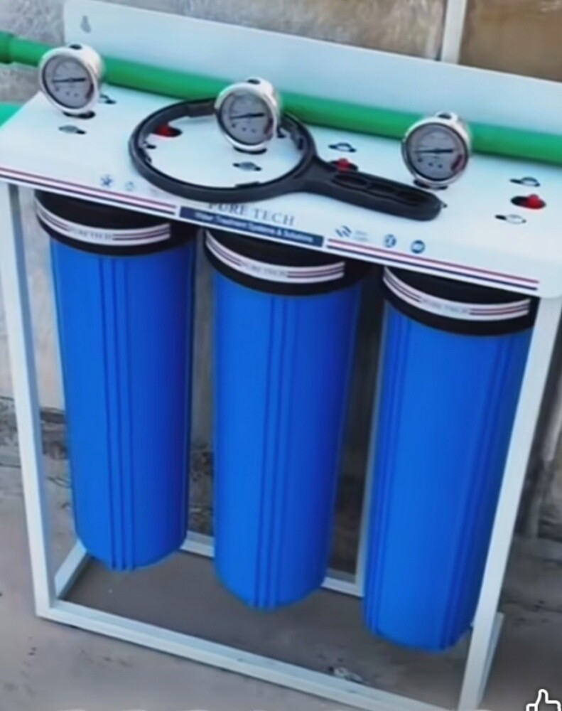plumbing service - 5