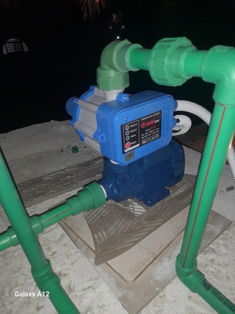 plumbing service - 7