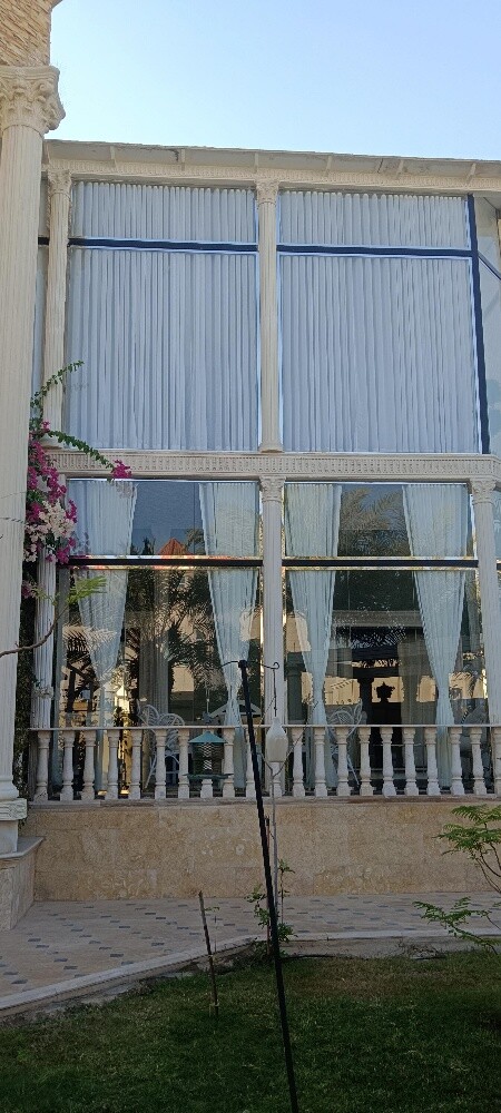 Glass door - 3