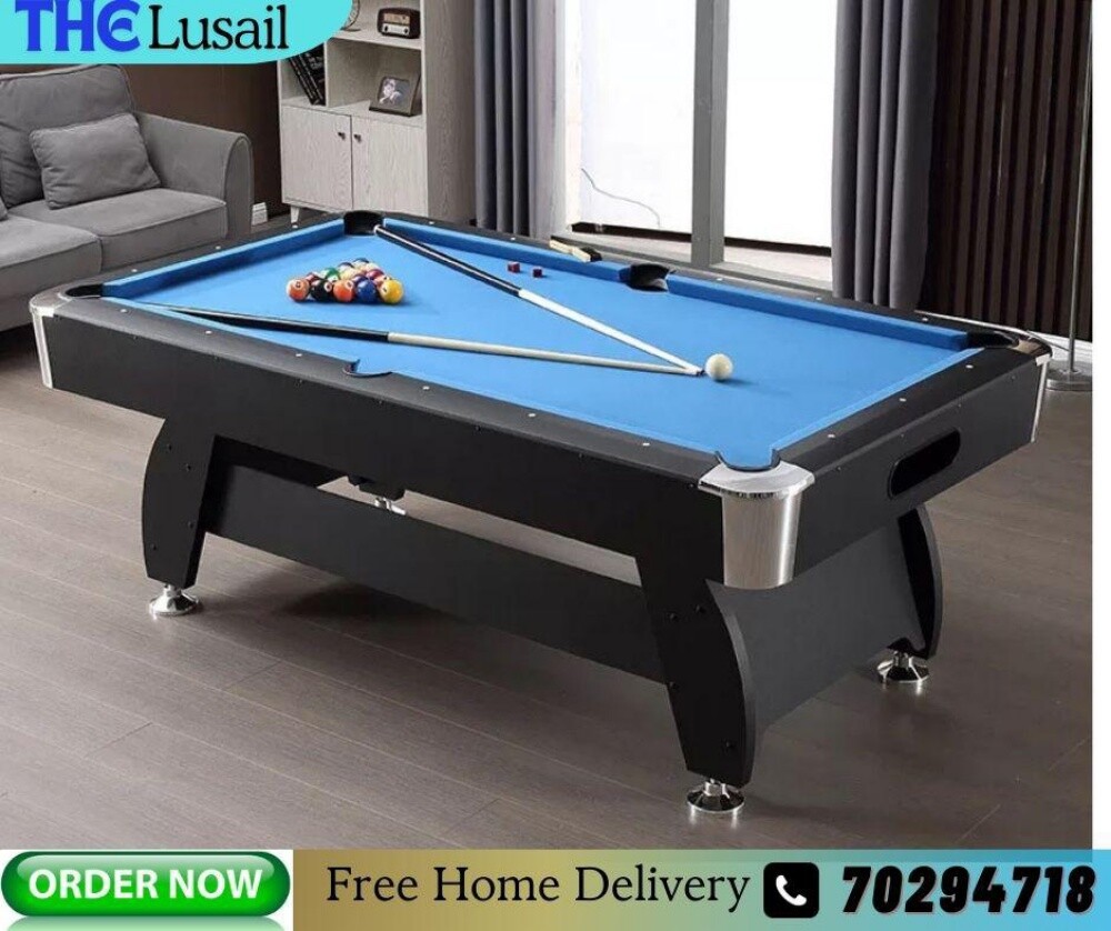 Billiard Table 7 feet - 1