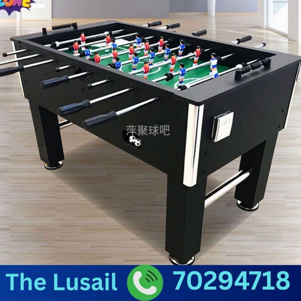 Foosball Table - 1