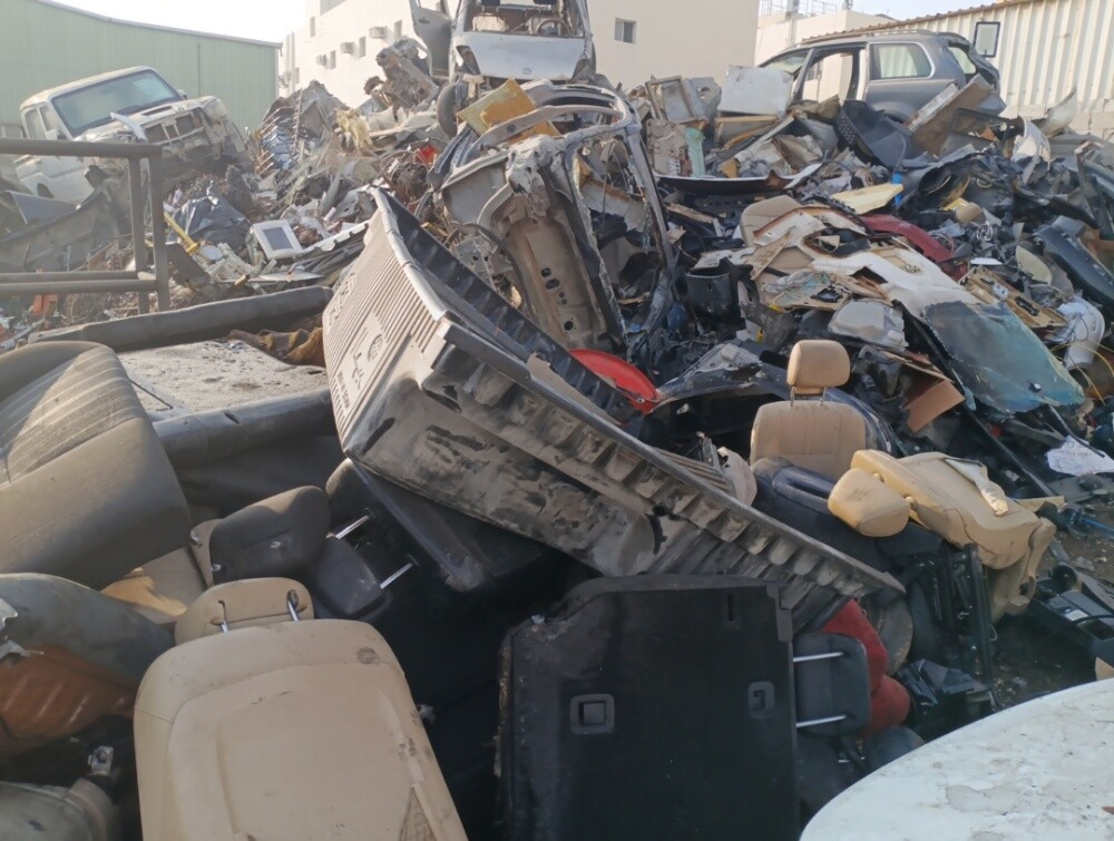 scrap car buyer - 3