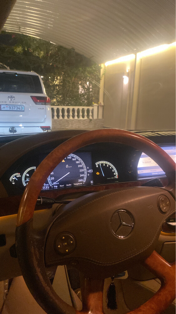 موتر السفارة  - 4