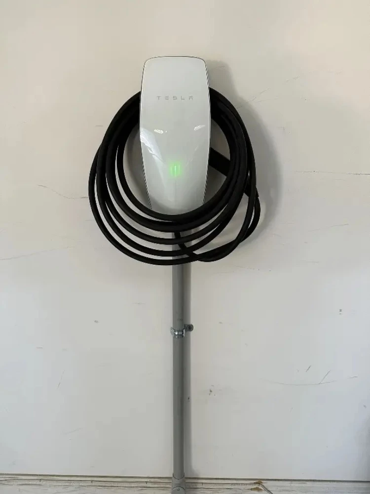 Electric Charger Installations - 4