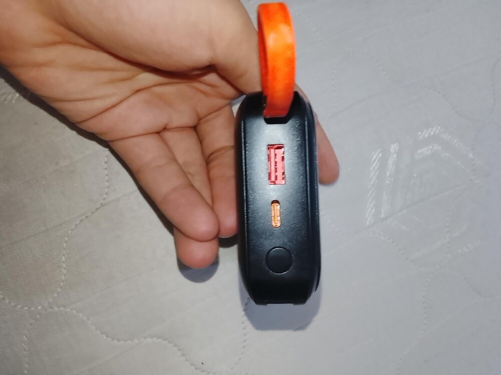 Power bank - 5