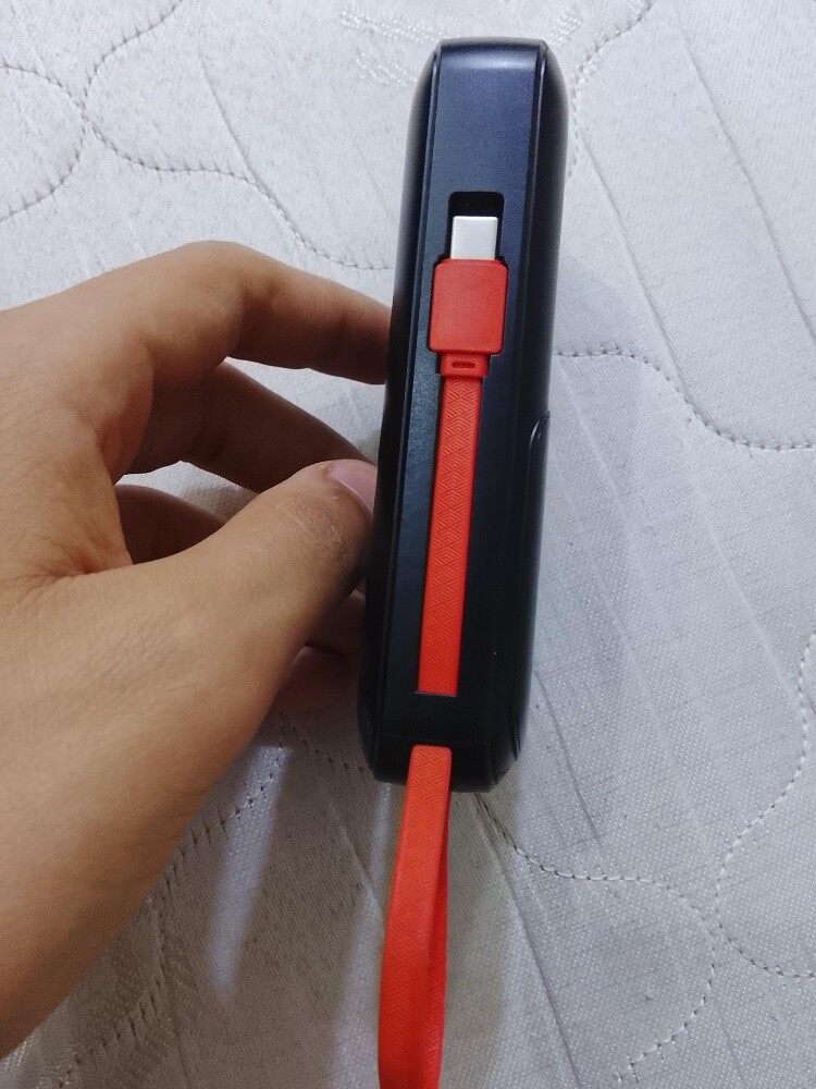 Power bank - 4