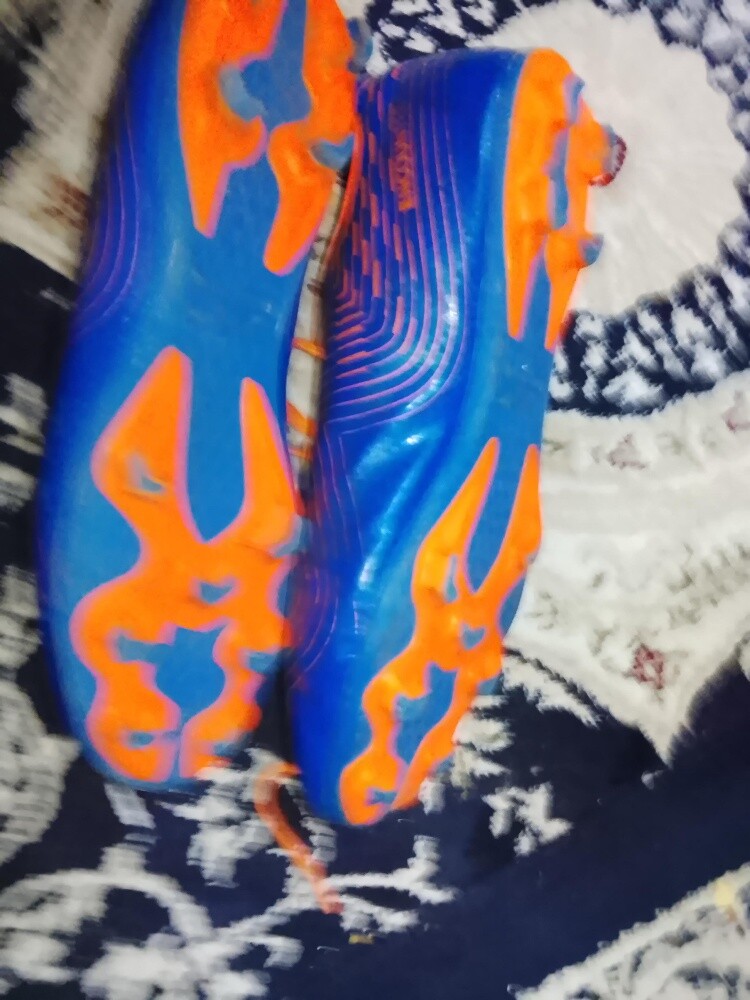 Original football boots - 2