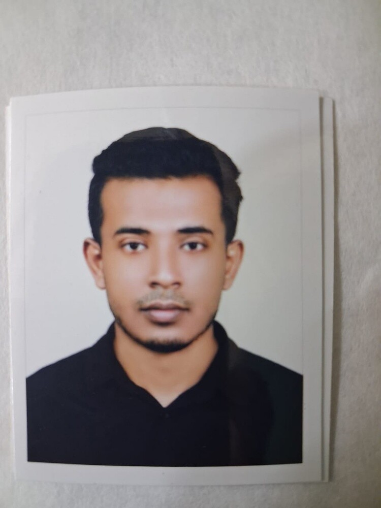 Farhan Noor Zaman - 1
