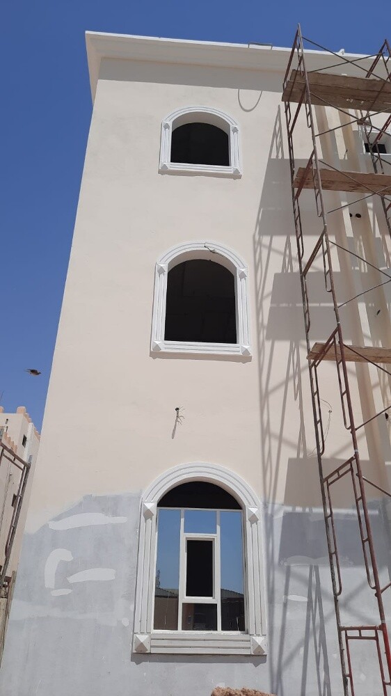 مقاول - 4