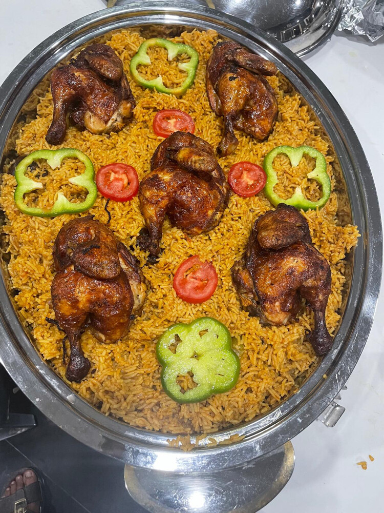 طباخين  - 27