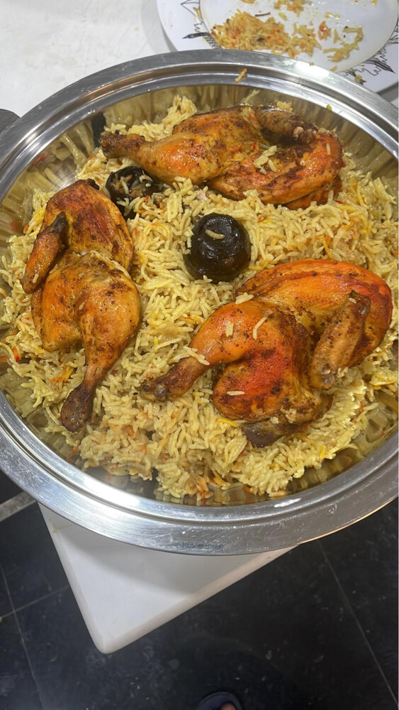 طباخين  - 28