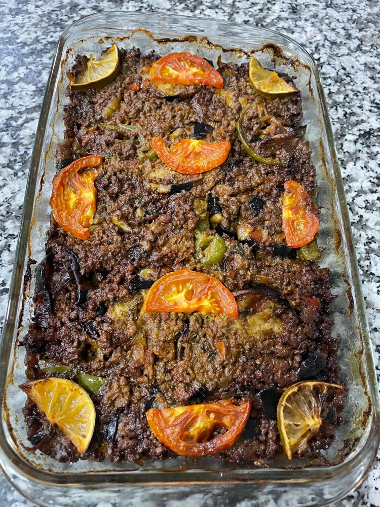 طباخين  - 13