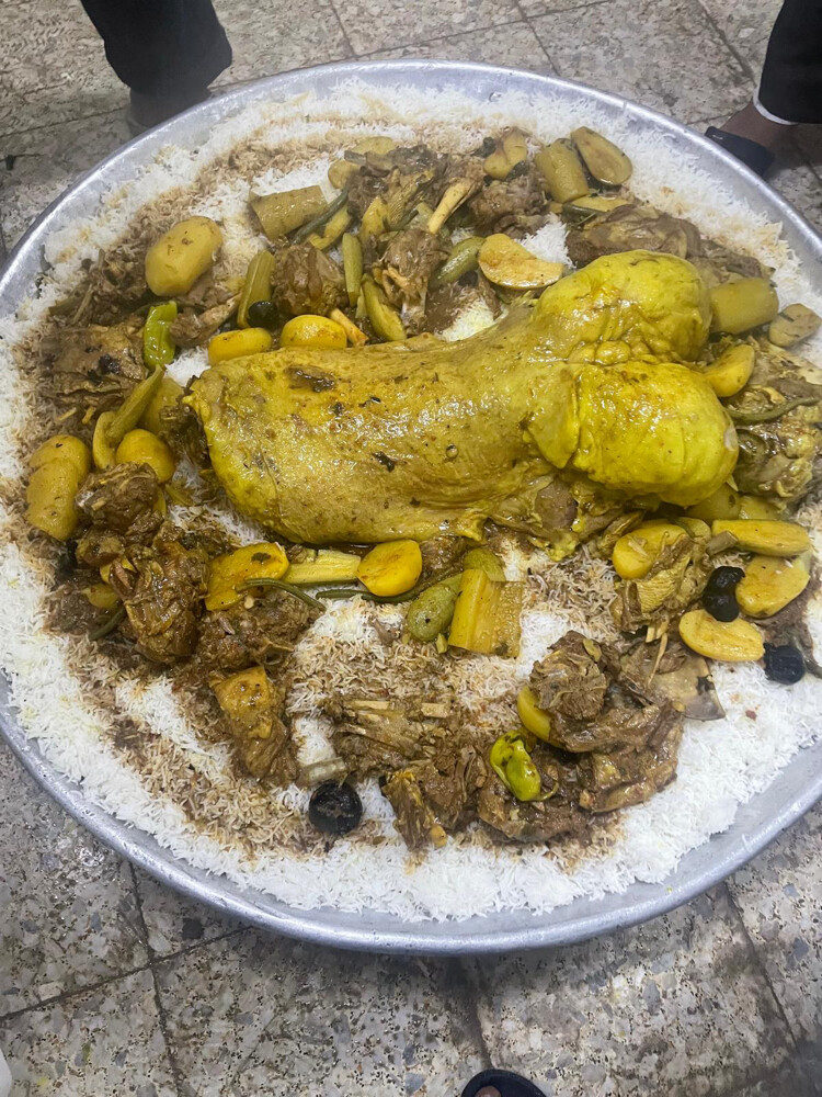 طباخين  - 1