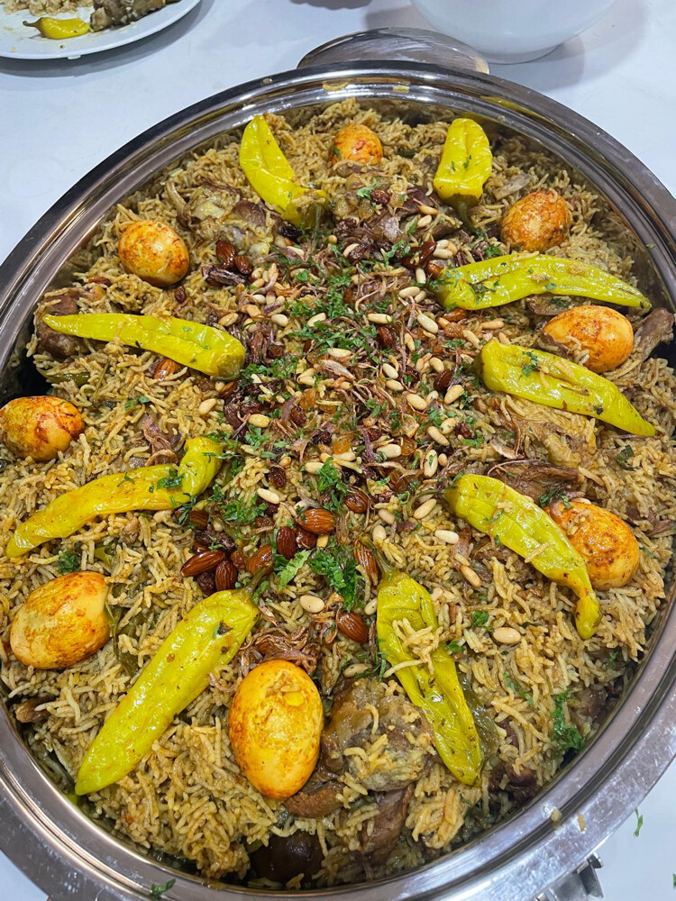 طباخين  - 26