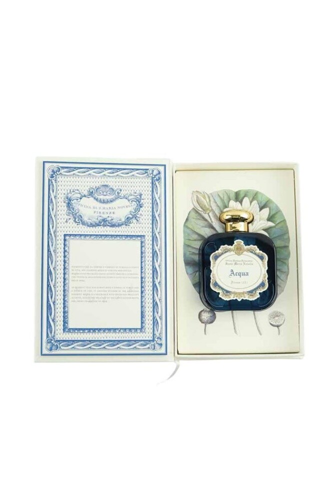 Santa Maria Novella Acqua - 1