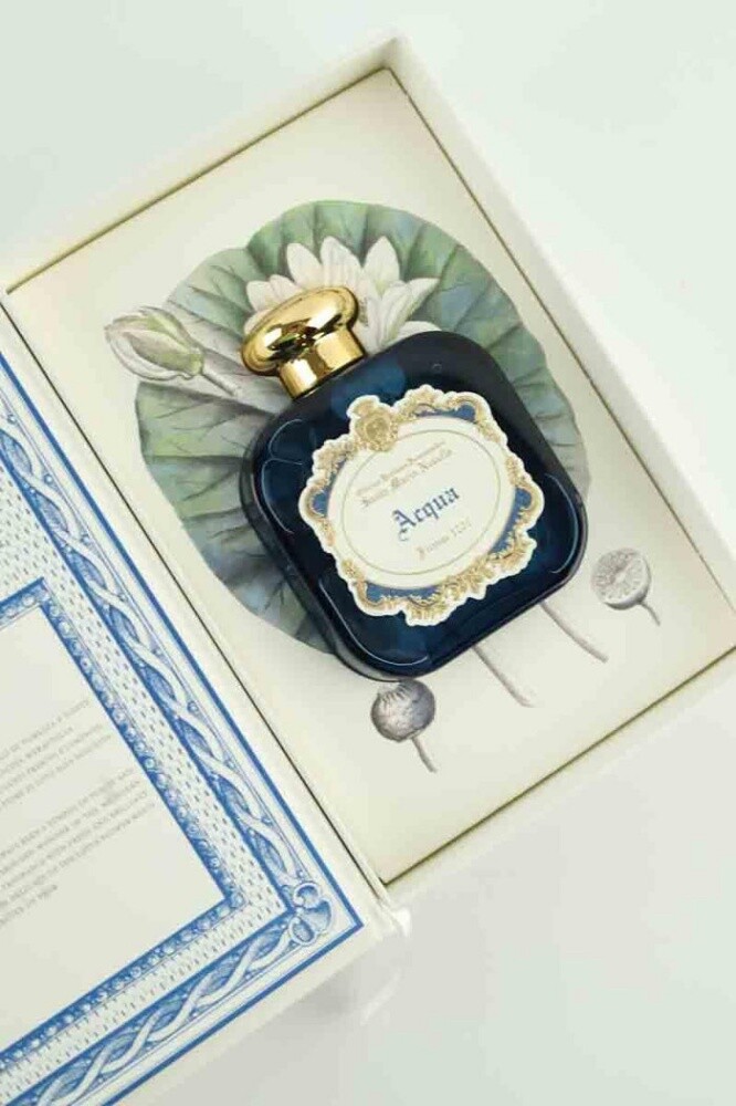 Santa Maria Novella Acqua - 2