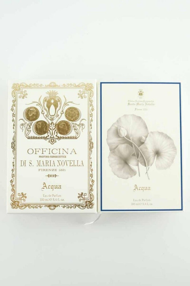 Santa Maria Novella Acqua - 3