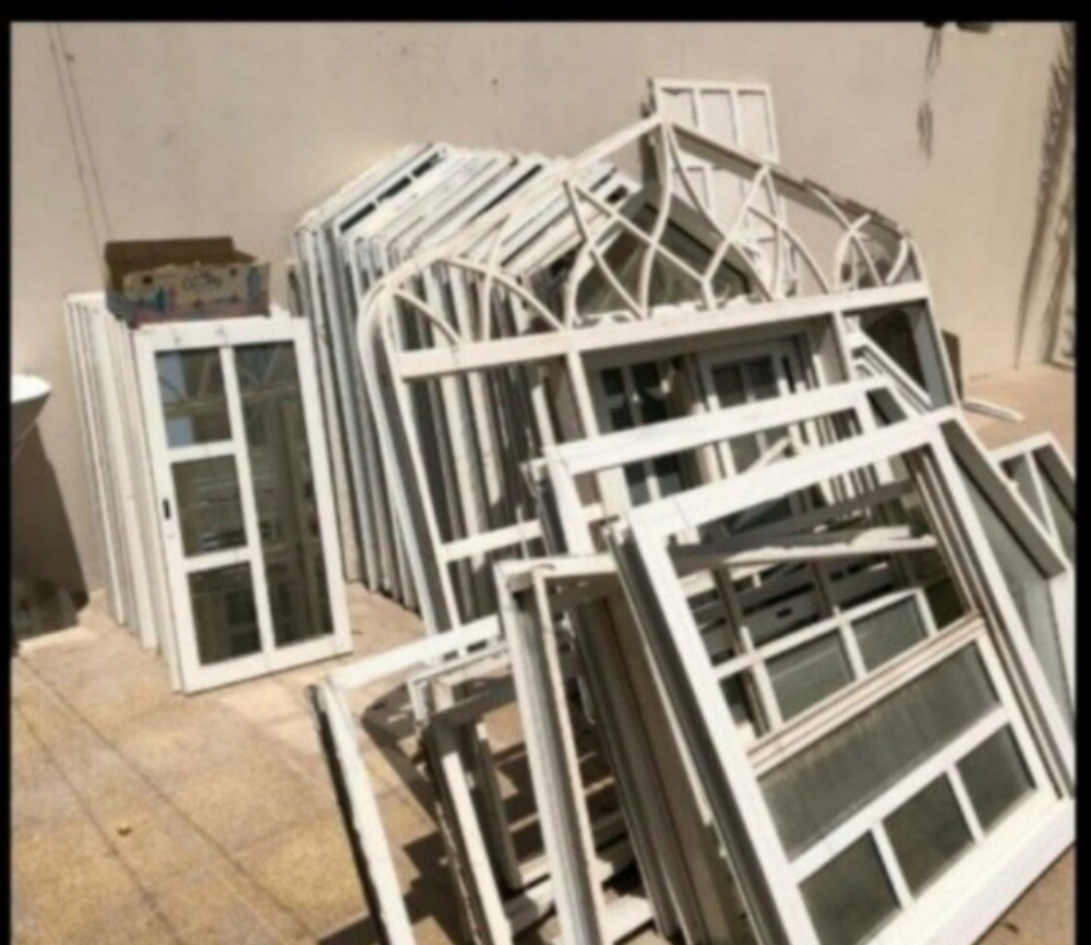 مطلوب المنيوم قديم السكراب والنحا - 1