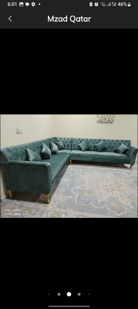 making new majlis 1m.cost 400qr - 19