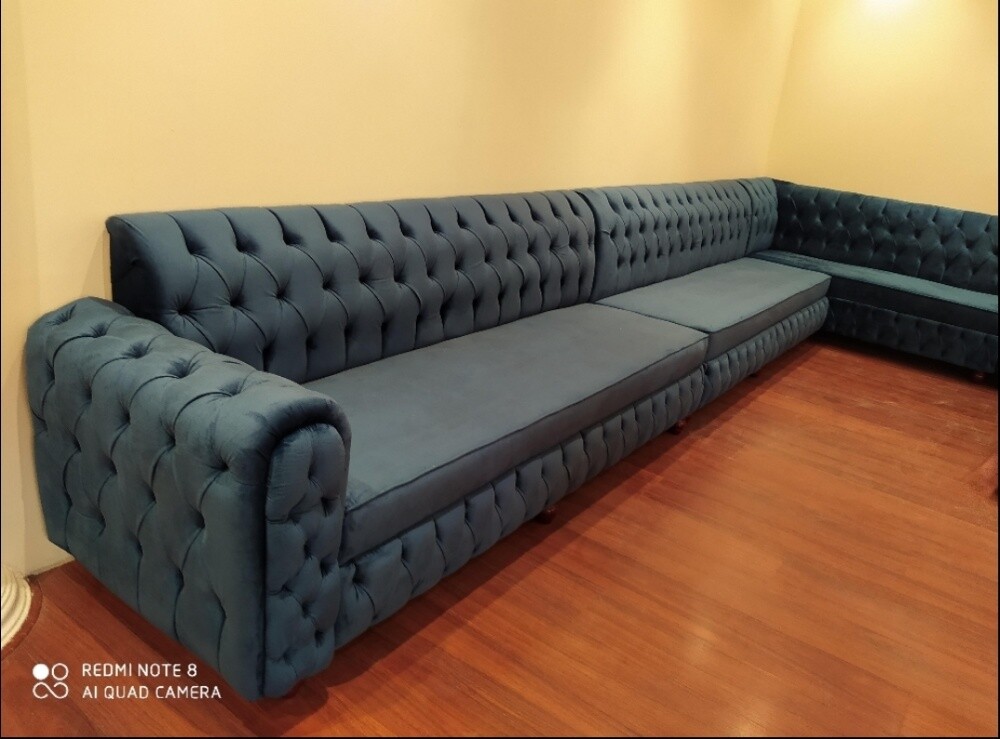 making new majlis 1m.cost 400qr - 7