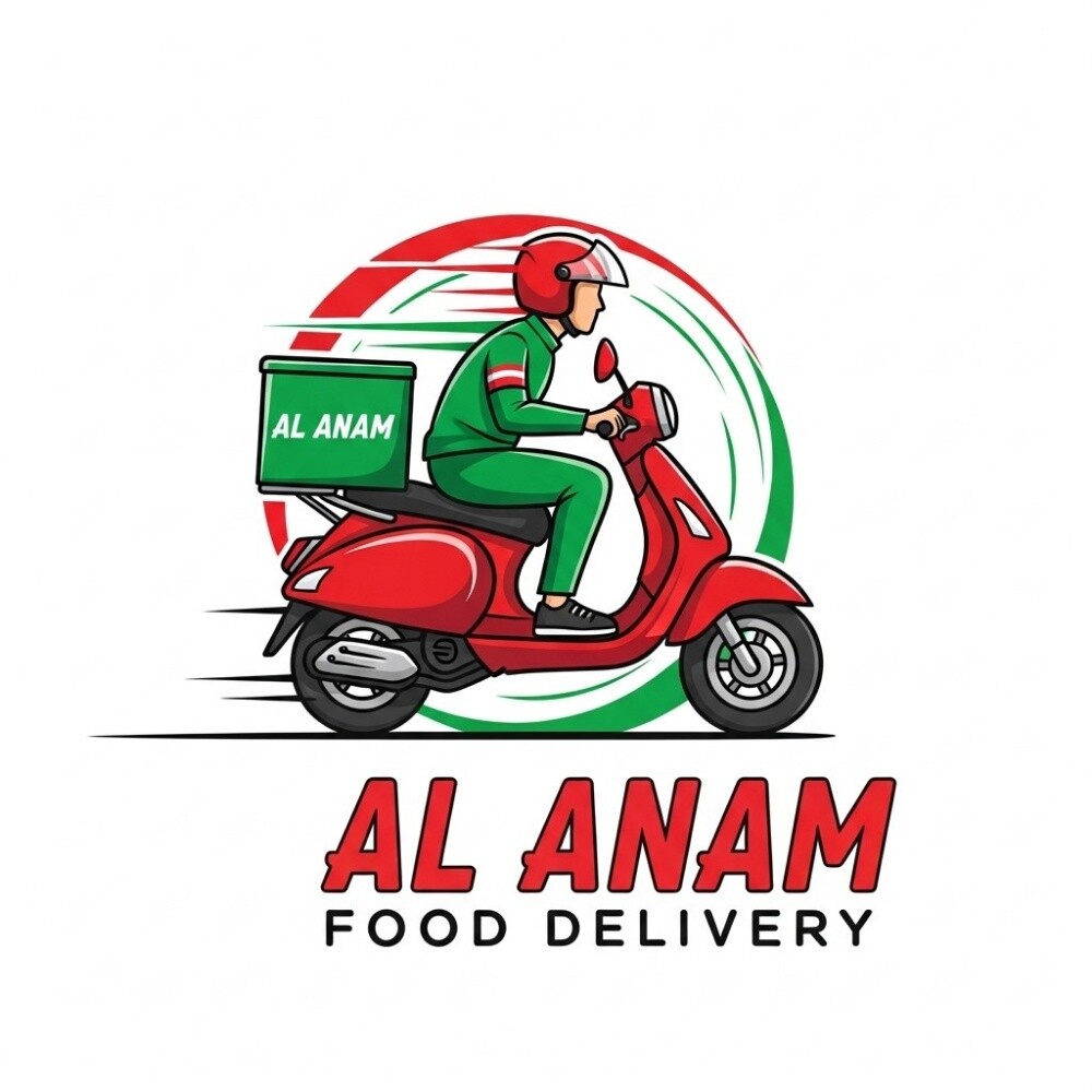 Delivery Works - 1