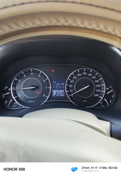 2010 NISSAN PATROL - 10