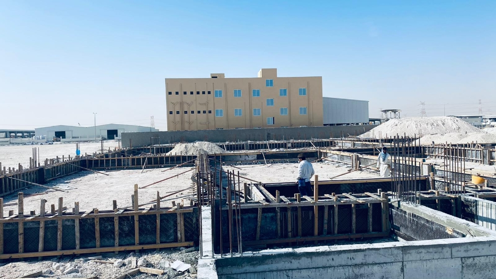 شرکة صديق يار للتجارة والمقاولات - 2