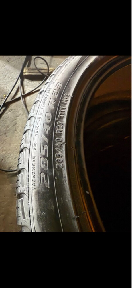 285-40-23 - 6