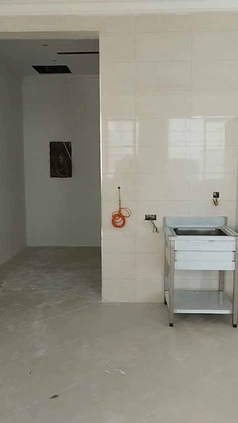 SS Cabinet Set 1 Meter - 1