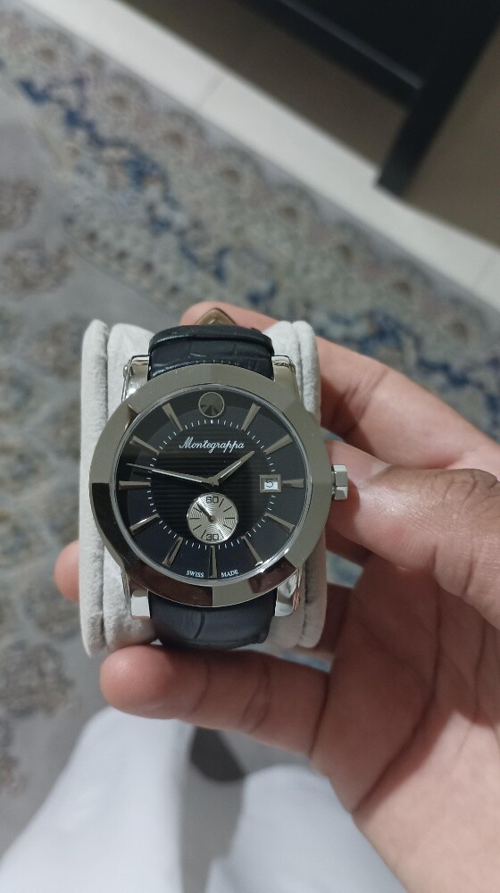 مونتيغرابا - 2