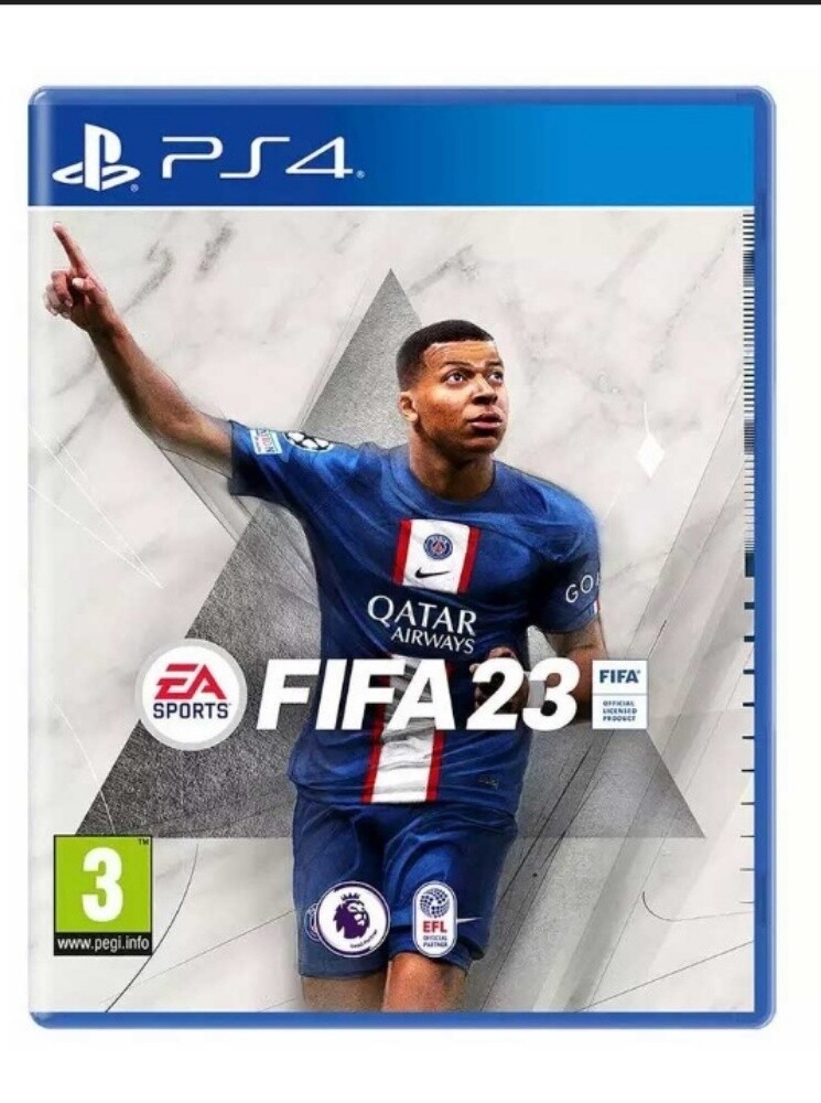 3 PS4 games - 2