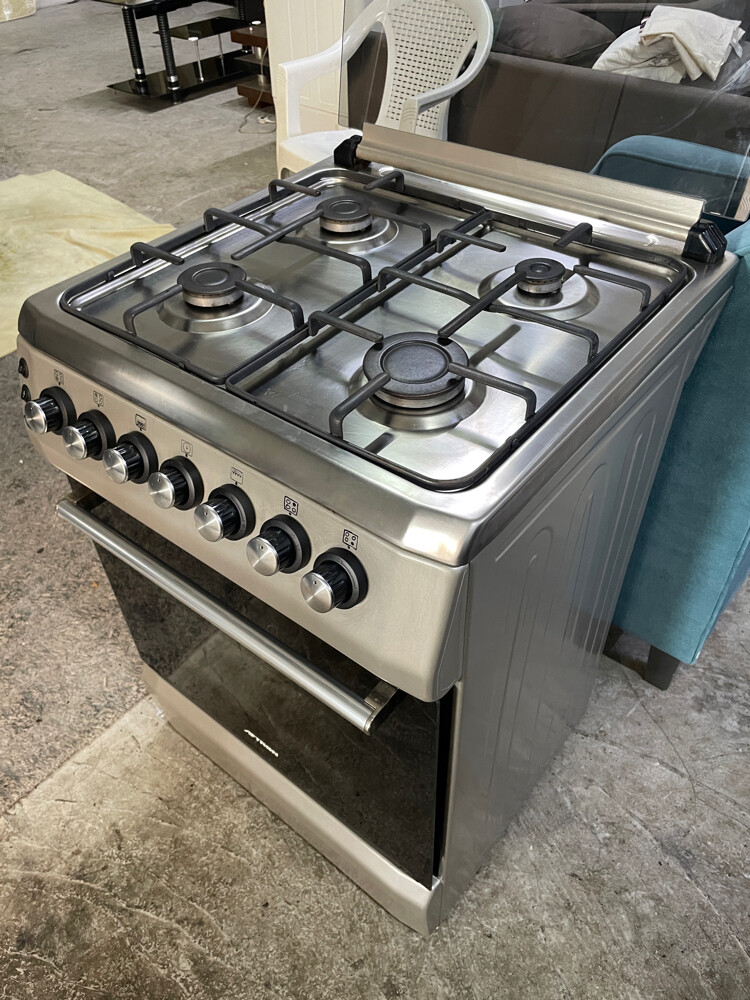 aftron gas stove - 1
