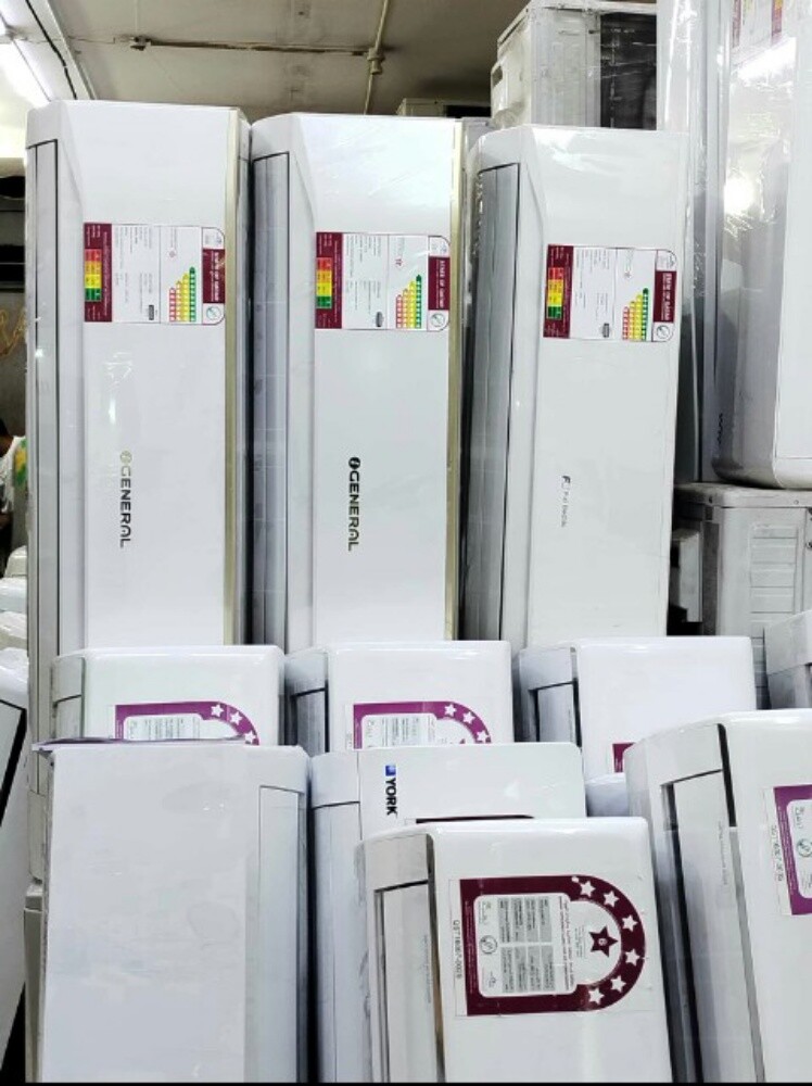 Used good condition Ac for sale - 3