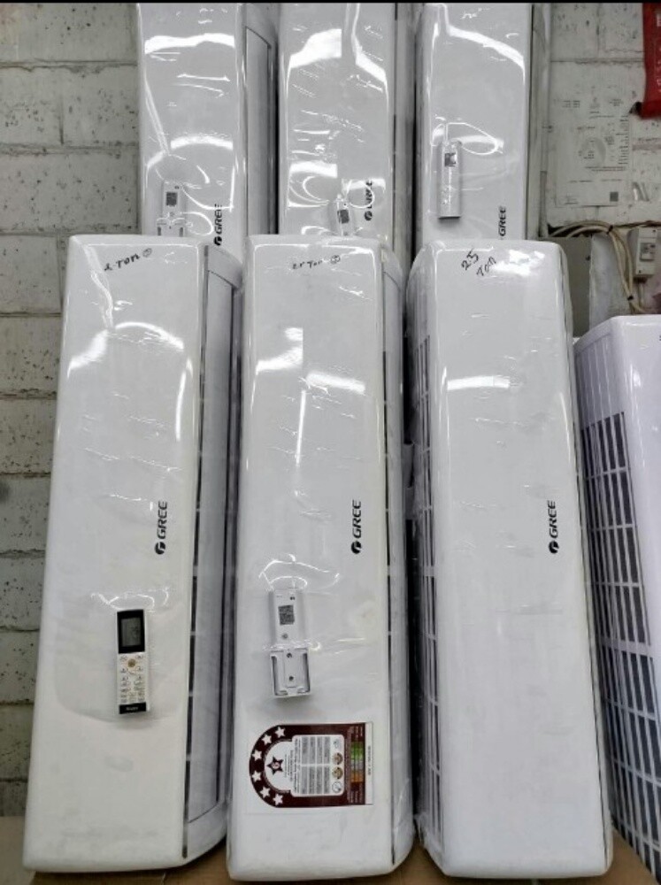 Used good condition Ac for sale - 2