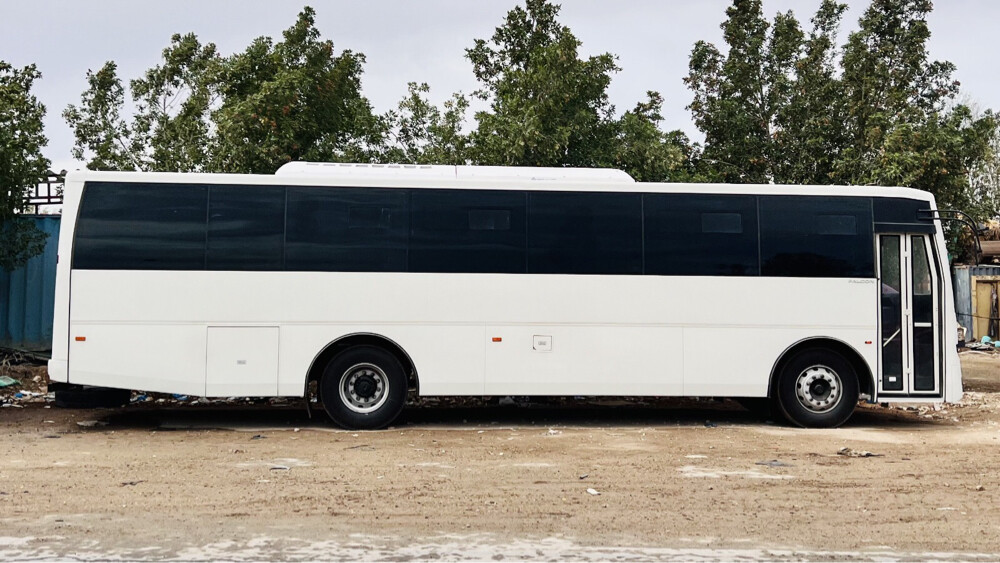 ASHOK LEYLAND 66 SEAT BUS 2026 - 9