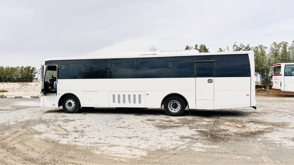 ASHOK LEYLAND 66 SEAT BUS 2026 - 3