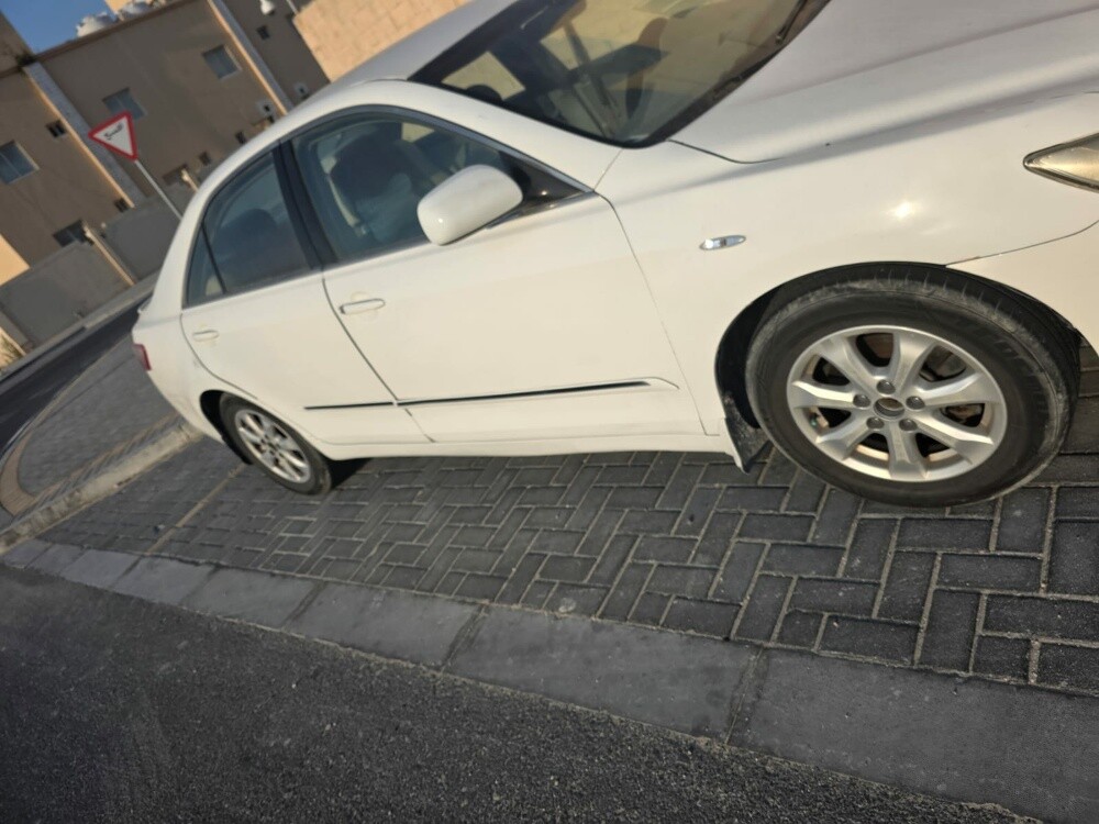 Camry 2009 low KM - 4