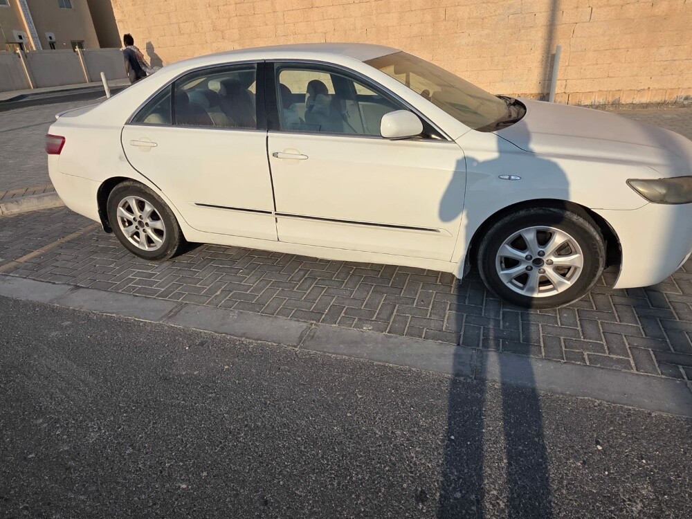 Camry 2009 low KM - 3