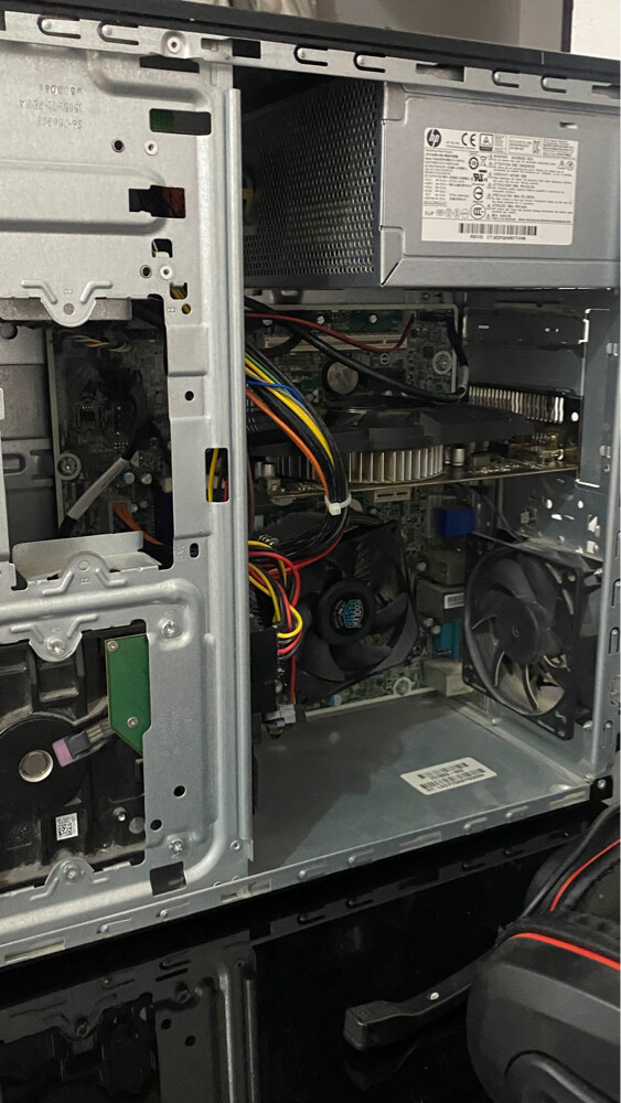 gaming pc - 1