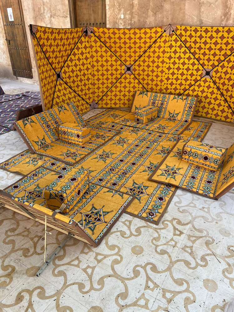 High-quality seating sets  - 1