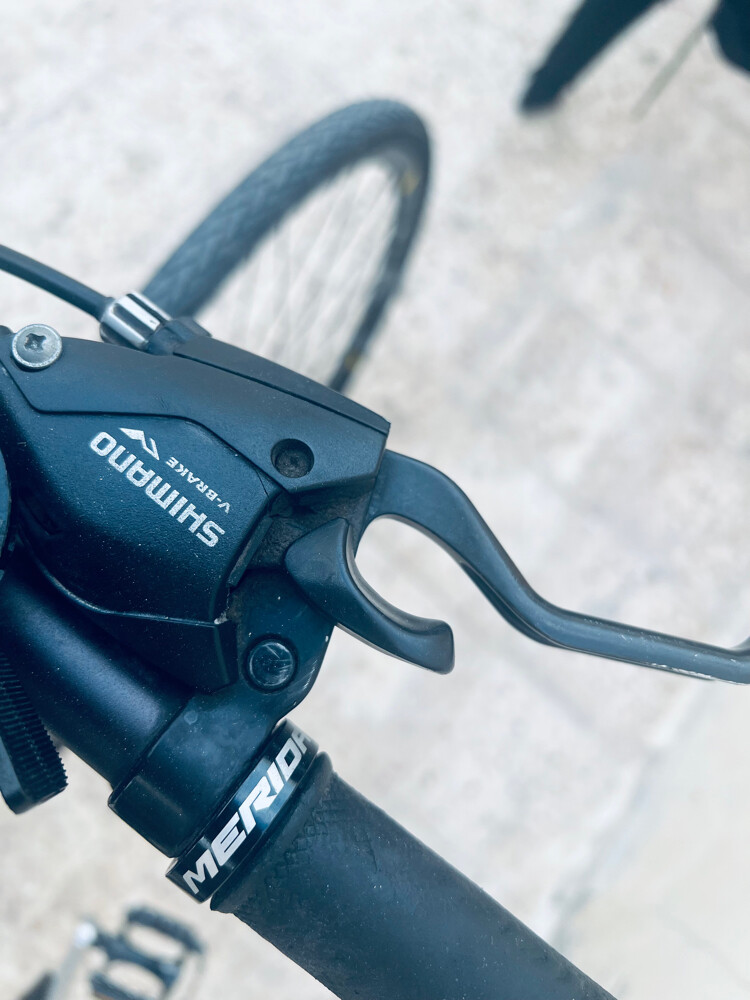 bicycle Merida Speed 10 - 4