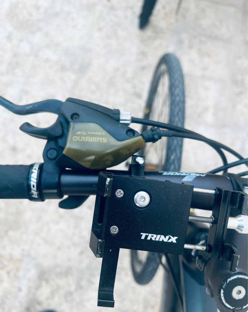 bicycle Merida Speed 10 - 7