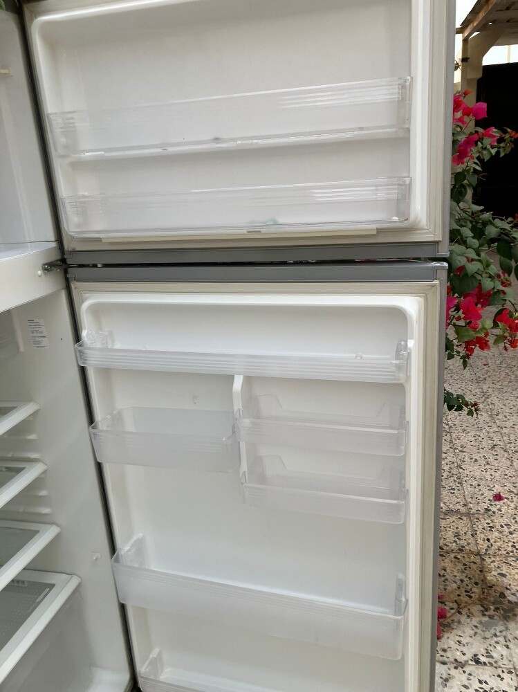 refrigerator - 5
