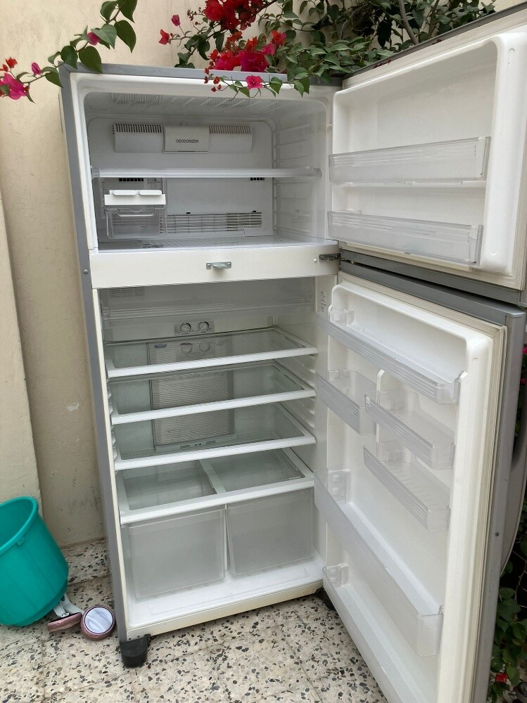 refrigerator - 4