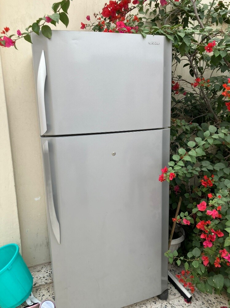 refrigerator - 8