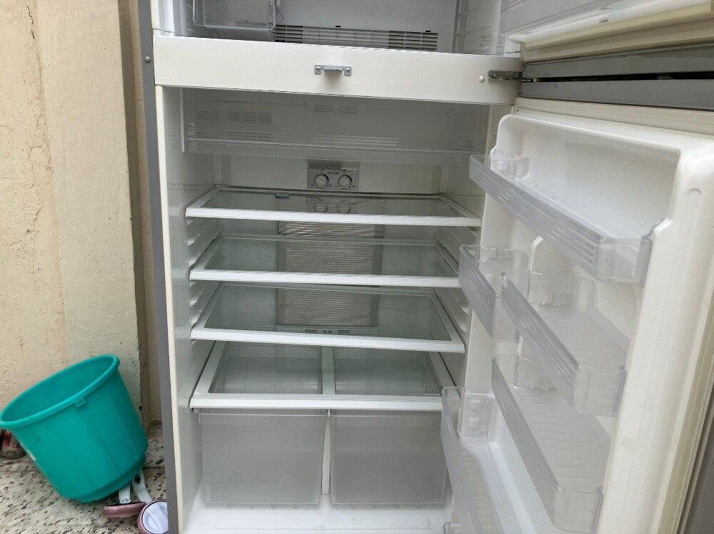 refrigerator - 7