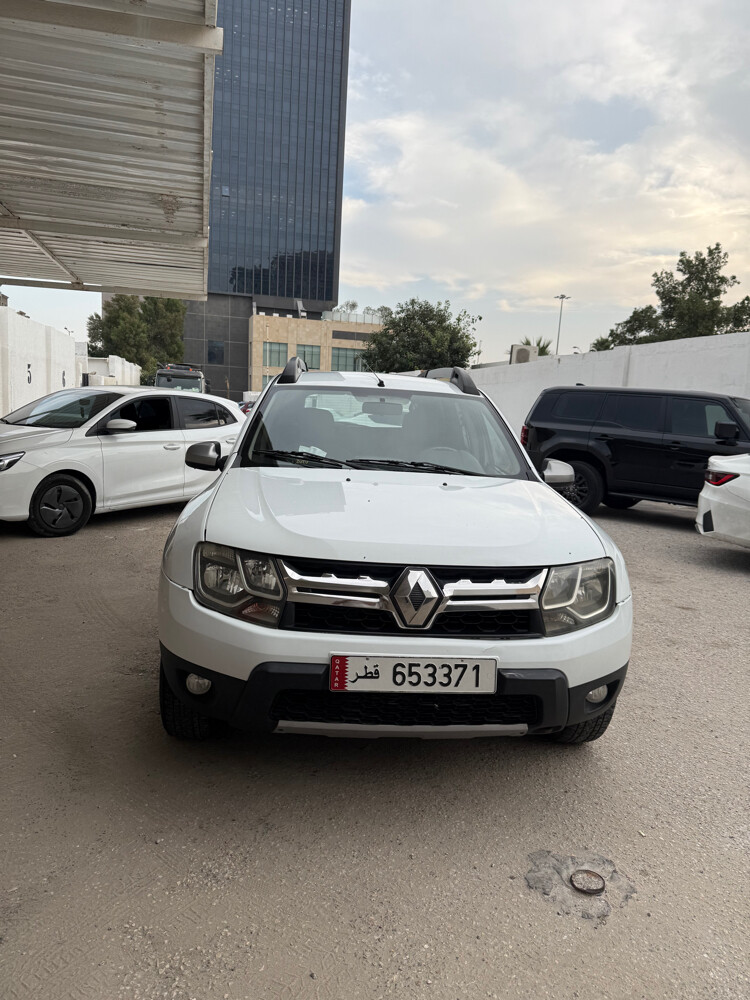 داستر بحالة جيدة - 5