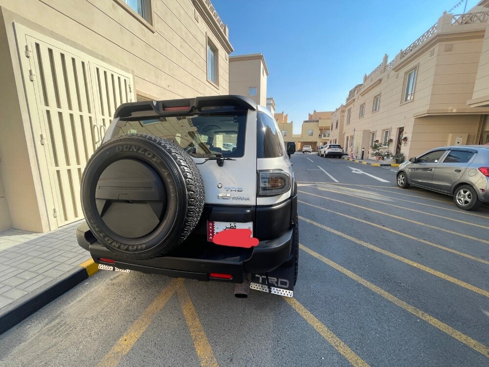 تويوتا - 5